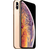 Смартфон Apple XS Max 64GB Gold + чехол і скло, фото 3