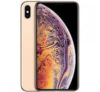 Смартфон Apple XS Max 64GB Gold + чехол і скло, фото 4