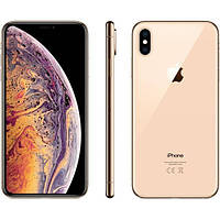 Смартфон Apple XS Max 64GB Gold + чехол і скло, фото 5
