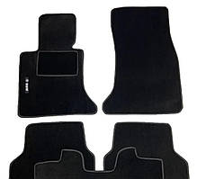 Килимки на BMW E60