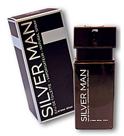 Парфюмированная вода для мужчин Selective Collection Silver Man 100ml