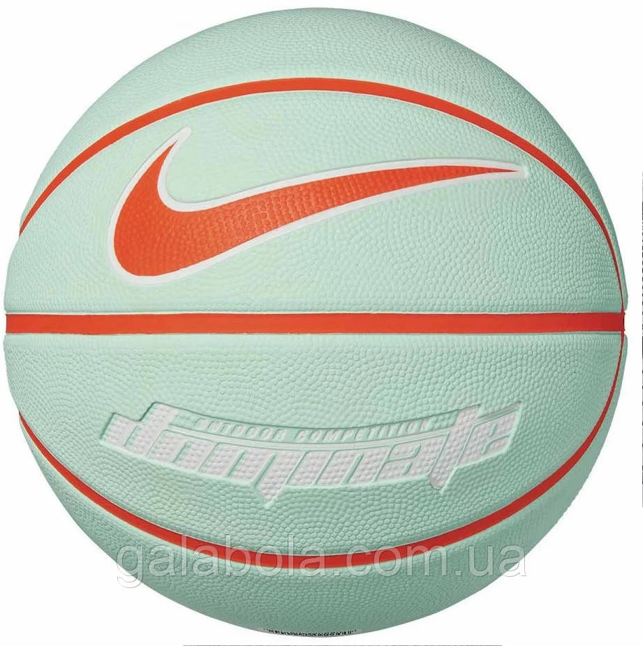 М'яч баскетбольний NIKE DOMINATE (розмір 7)