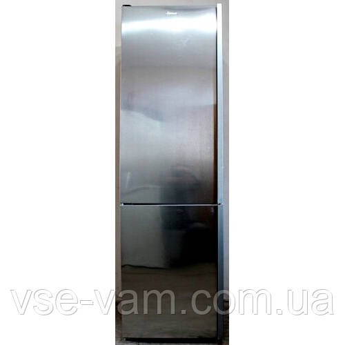 Холодильник двокамерний Gram KF350/00RF Б. у., фото 1