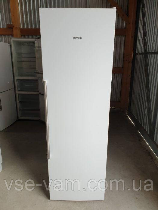Холодильник Siemens 186 cm No Frost / Made in Germany Б. у., фото 1