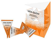 Ночная витаминная маска JON Vita Glow Sleeping Pack