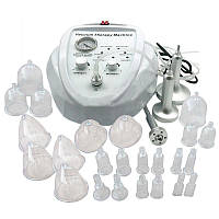 Апарат вакуумного та вакуумно-роликового масажу BL-600 B – професійне рішення для моделювання фігури та омолодження шкіри