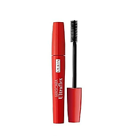 Тушь для ресниц PUPA ULTRAFLEX MASCARA №001 Черный 10мл TESTER (без коробки)