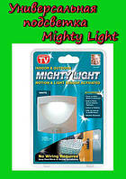 Універсальна підсвічування Mighty Light – Night Lights