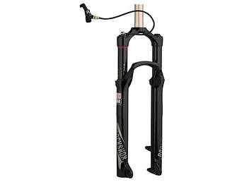 Амортизаційна Вилка Rock Shox Sid XX Solo Air, XLoc, 26", Disc, 1 1/8