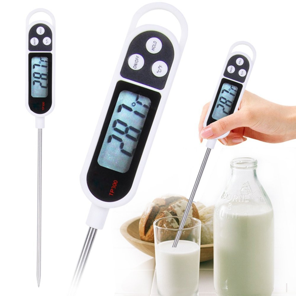 Градусник термометра харчової кухонний до 300°С KT300