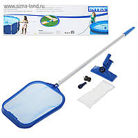 Набір для чищення басейнів Intex 28002