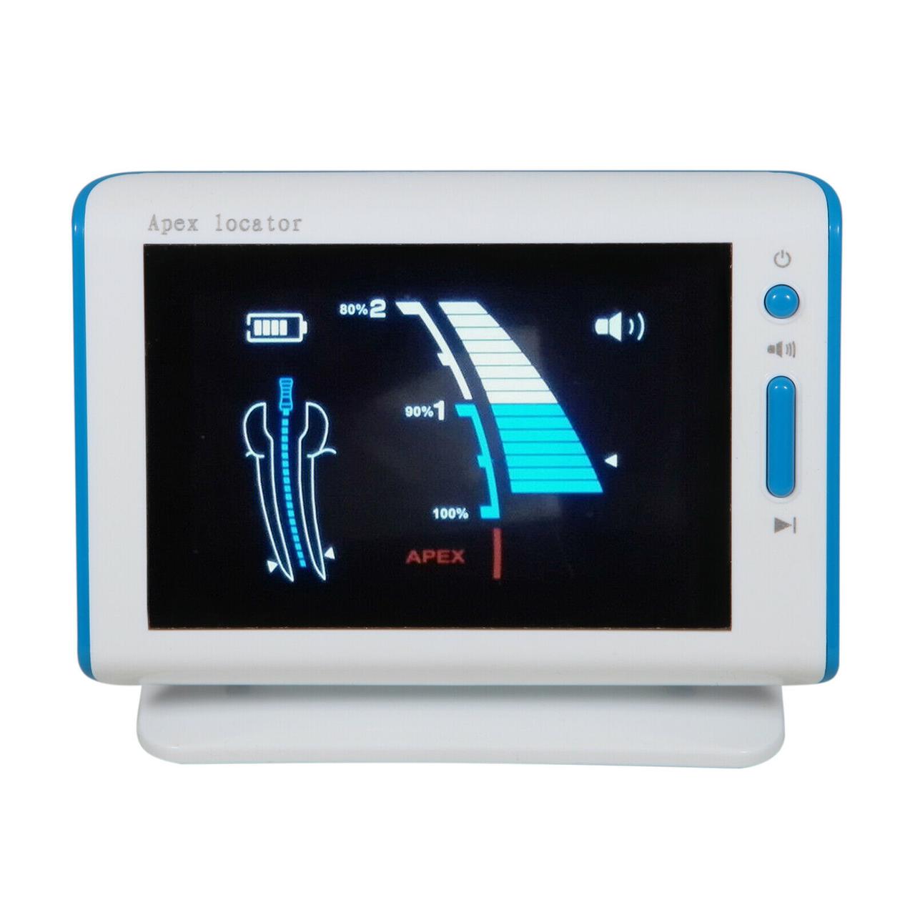 YS-RZ-A апекслокатор