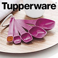 Tupperware набір мірних ложок