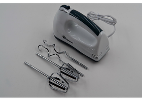 Міксер ручний Domotec MS-1333