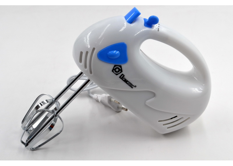 Міксер ручний Domotec MS-1355