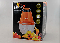 Измельчитель Mixdor MX-130A (400 Вт / 1 л)