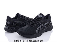 Кросівки Чоловічі Asics Flytefoam оптом (41-46)