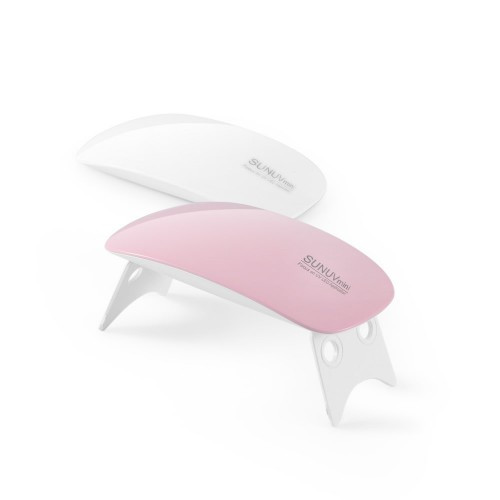 Сушарка для нігтів ультрафіолетова Sun Mini