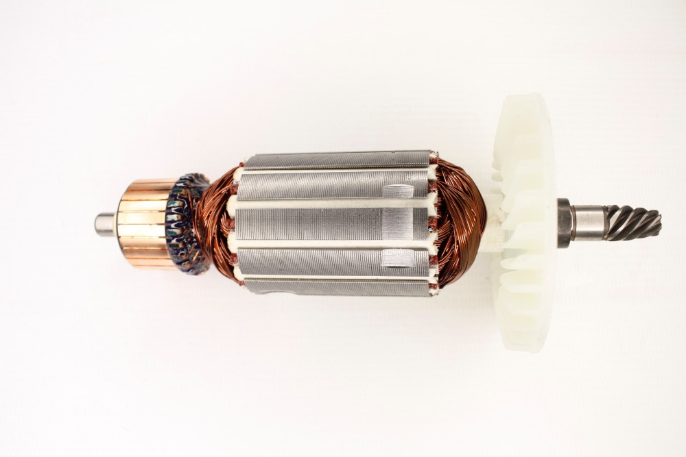 Якір полірування Forte P. 14-180 VD, фото 1