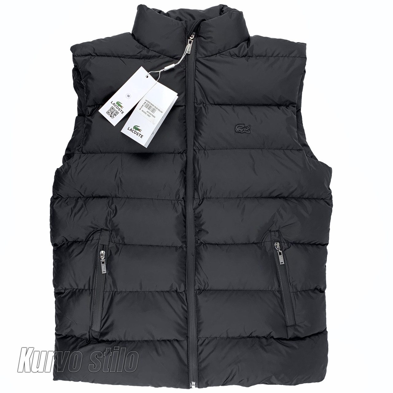 Lacoste XXL Kurvo Stilo 1384938773