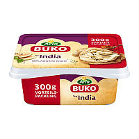 Крем-сир  Індія "Buko" фасування 0.3 kg