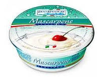 Сыр Маскарпоне Lago Maggiore Mascarpone 250г Италия