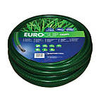Шланг садовий Tecnotubi Euro Guip Green для поливання діаметр 3/4 дюйма, довжина 30 м (EGG 3/4 30)