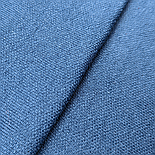 Жіноче поло блакитне 65/35 Polo lady-fit Fruit of the Loom,L, фото 7