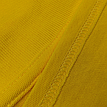 Жіноче поло жовте 65/35 Polo lady-fit Fruit of the Loom,L, фото 6