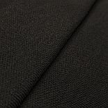 Жіноче поло чорне 65/35 Polo lady-fit Fruit of the Loom,L, фото 6