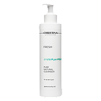 Christina Fresh натуральный очиститель для всех типов кожи