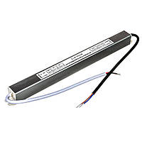 Блок питания 12V SLIM/2A 24W герметичный