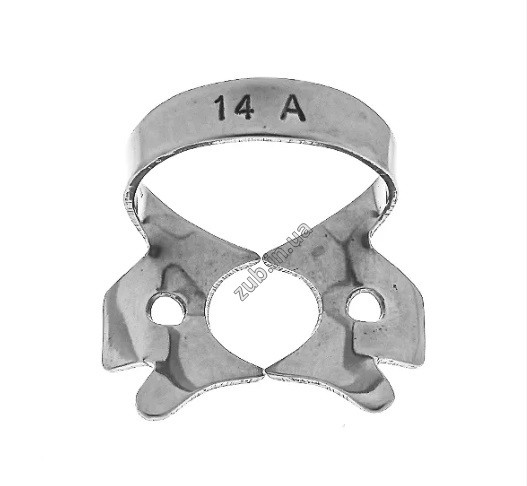 Кламп №14A Asim