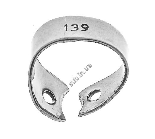 Кламп No139 Asim