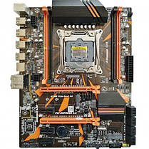 1stPlayer B7-E-R1 (Color LED) NEW / 2x Intel Xeon E5-2620 v3 (6 (12) ядер по 2.4 - 3.2 GHz) / 16 GB DDR4 / 240, фото 6