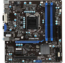 ПК Hyundai iTMC Pentino Tower / Intel Core i5-2400 (4 ядра по 3.1 — 3.4 GHz) / 16 GB DDR3 / 120 GB SSD NEW+500, фото 4