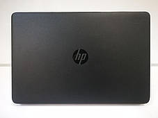 Ноутбук HP EliteBook 850 G2 / 15.6" (1920х1080) LED IPS / Intel Core i5-5300U (2(4) ядра по 2.30-2.90GHz) / 8, фото 4