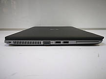 Ноутбук HP EliteBook 850 G2 / 15.6" (1920х1080) LED IPS / Intel Core i5-5300U (2(4) ядра по 2.30-2.90GHz) / 8, фото 5