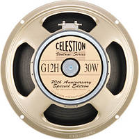 Гитарный динамик Celestion G12H Anniversary