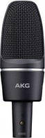 Конденсаторний мікрофон AKG C3000