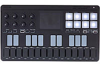MIDI контроллер Korg NanoKey-ST Studio
