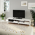 TV тумба LACK 160 см IKEA 304.989.27, фото 3