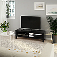 TV тумба LACK 120 см IKEA 204.989.37, фото 3