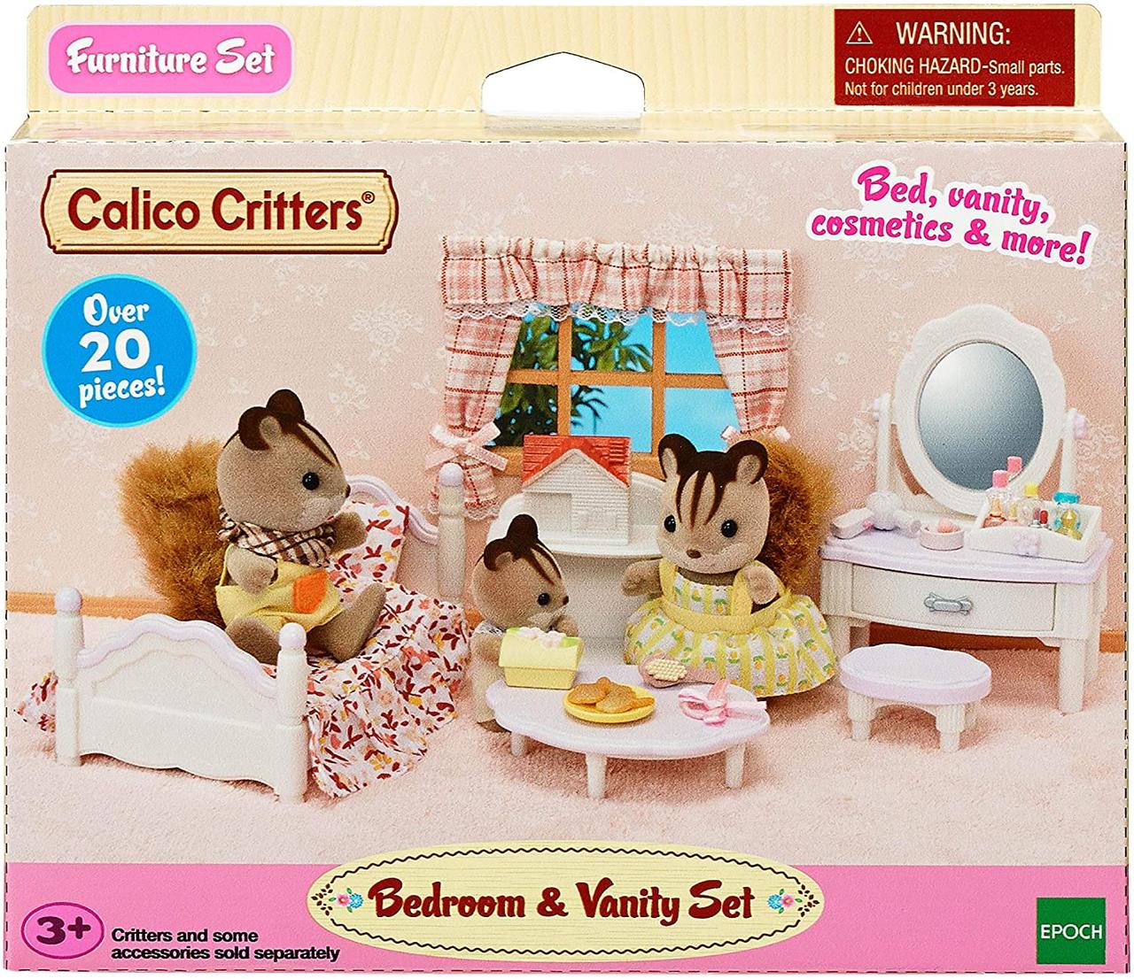 Sylvanian families 5285 2025