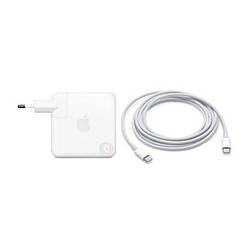 Зарядний пристрій для Macbook USB-C 96W + кабель Type-C