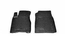 Передні килимки GREAT WALL Haval H6 з 2011-2018 рр .. (AVTO-GUMM)