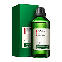 Эфирное масло жожоба Venzen Simmondsia Chinensis Seed Oil, 100мл