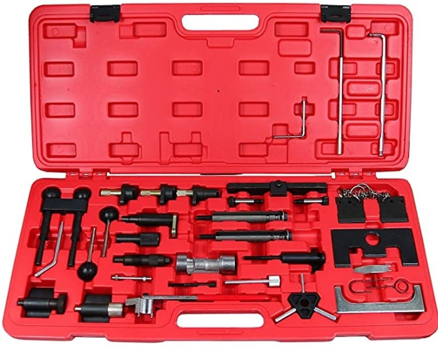 Фіксатори валів VAG 1.2/1.6 FSI 1.2/3.3 TDI Rewolt (T5454VAG)