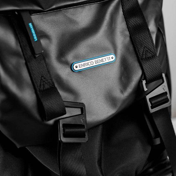 Рюкзак для ноутбука Enrico Benetti Townsville 21 л Eb47146 001 - фото 7 - id-p768964304