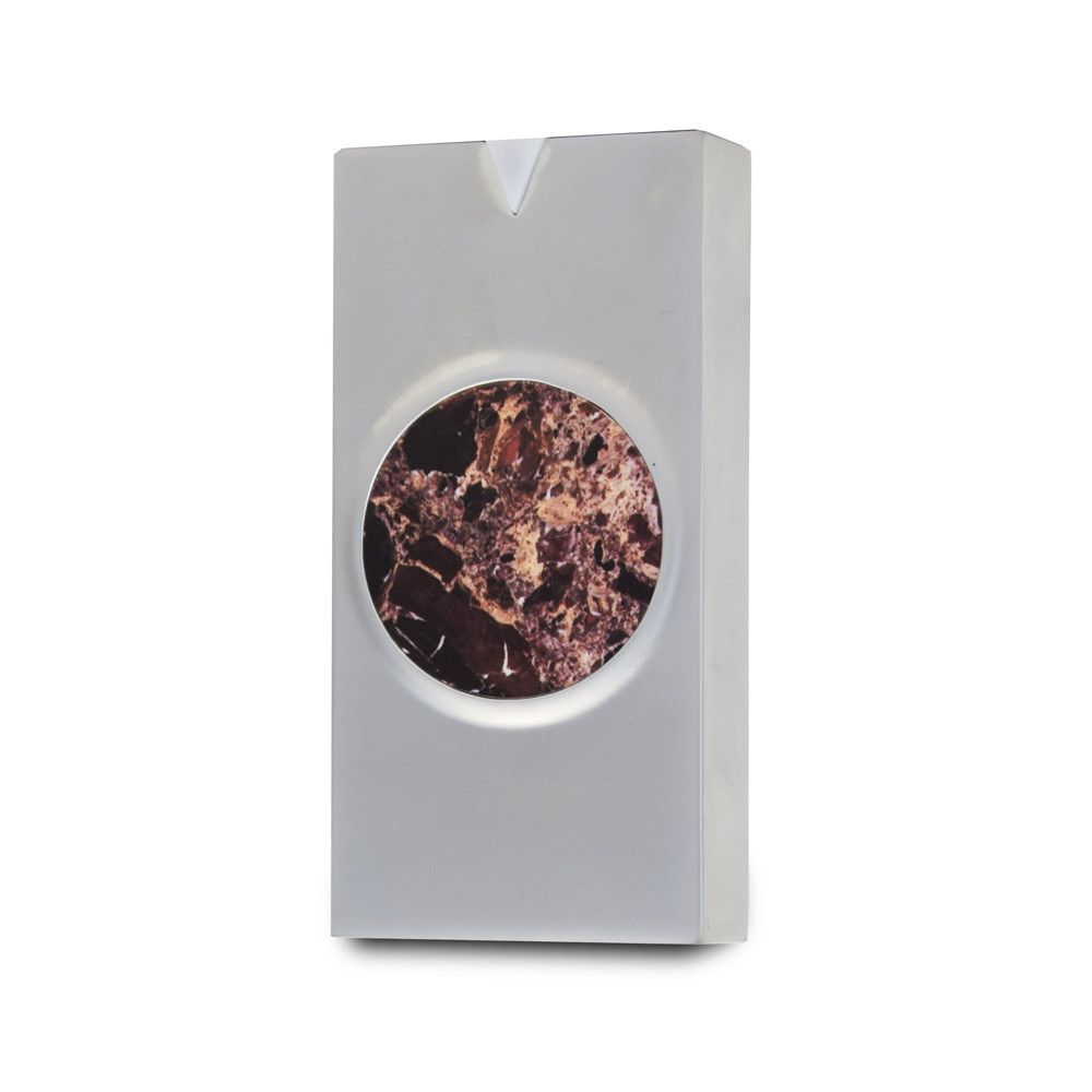 Контролер з вбудованим зчитувачем EM-Marine вологозахищений ATIS ACPR-05 EM-W